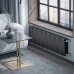 Радиатор отопления биметаллический Royal Thermo PianoForte 300 Чёрный - 16 секц., RTPB3030016