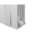 Радиатор отопления Royal Thermo PianoForte 200 /Bianco Traffico - 10 секц., RTPBT20010