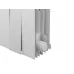 Радиатор отопления Royal Thermo PianoForte 200 /Bianco Traffico - 10 секц., RTPBT20010