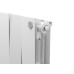 Радиатор отопления Royal Thermo PianoForte 200 /Bianco Traffico - 10 секц., RTPBT20010