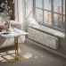 Радиатор отопления Royal Thermo PianoForte 200 /Bianco Traffico - 14 секц., RTPBT20014