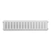 Радиатор отопления Royal Thermo PianoForte 200 /Bianco Traffico - 16 секц., RTPBT20016