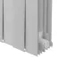 Радиатор отопления Royal Thermo PianoForte 200 /Bianco Traffico - 18 секц., RTPBT20018