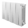 Royal Thermo PianoForte с боковым подключением