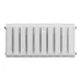 Радиатор отопления Royal Thermo PianoForte 300 /Bianco Traffico - 10 секц., RTPBT30010