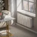 Радиатор отопления Royal Thermo PianoForte 300 /Bianco Traffico - 10 секц., RTPBT30010