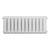 Радиатор отопления Royal Thermo PianoForte 300 /Bianco Traffico - 12 секц., RTPBT30012