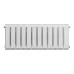 Радиатор отопления Royal Thermo PianoForte 300 /Bianco Traffico - 12 секц., RTPBT30012
