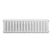 Радиатор отопления Royal Thermo PianoForte 300 /Bianco Traffico - 16 секц., RTPBT30016