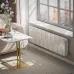 Радиатор отопления Royal Thermo PianoForte 300 /Bianco Traffico - 16 секц., RTPBT30016