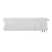 Радиатор отопления Royal Thermo PianoForte 200 /Bianco Traffico - 12 секц. VDR, RTPBTVDR20012