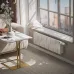 Радиатор отопления Royal Thermo PianoForte 200 /Bianco Traffico - 12 секц. VDR, RTPBTVDR20012