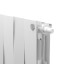 Радиатор отопления Royal Thermo PianoForte 200 /Bianco Traffico - 14 секц. VDR, RTPBTVDR20014