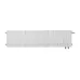 Радиатор отопления Royal Thermo PianoForte 200 /Bianco Traffico - 14 секц. VDR, RTPBTVDR20014