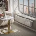Радиатор отопления Royal Thermo PianoForte 200 /Bianco Traffico - 14 секц. VDR, RTPBTVDR20014