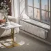 Радиатор отопления Royal Thermo PianoForte 200 /Bianco Traffico - 16 секц. VDR, RTPBTVDR20016