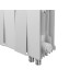 Радиатор отопления Royal Thermo PianoForte 200 /Bianco Traffico - 20 секц. VDR, RTPBTVDR20020