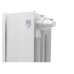 Радиатор отопления Royal Thermo PianoForte 300 /Bianco Traffico - 10 секц. VDR, RTPBTVDR30010