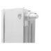 Радиатор отопления Royal Thermo PianoForte 300 /Bianco Traffico - 10 секц. VDR, RTPBTVDR30010