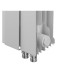 Радиатор отопления Royal Thermo PianoForte 300 /Bianco Traffico - 12 секц. VDR, RTPBTVDR30012