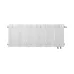 Радиатор отопления Royal Thermo PianoForte 300 /Bianco Traffico - 12 секц. VDR, RTPBTVDR30012
