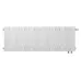 Радиатор отопления Royal Thermo PianoForte 300 /Bianco Traffico - 14 секц. VDR, RTPBTVDR30014