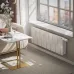 Радиатор отопления Royal Thermo PianoForte 300 /Bianco Traffico - 14 секц. VDR, RTPBTVDR30014