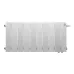 Радиатор отопления Royal Thermo PianoForte 300 Bianco Traffico VDR80 - 10 секц., RTPBTVDR8030010