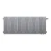 Радиатор отопления Royal Thermo PianoForte 300 Bianco Traffico VDR80 - 12 секц., RTPBTVDR8030012