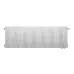 Радиатор отопления Royal Thermo PianoForte 300 Bianco Traffico VDR80 - 14 секц., RTPBTVDR8030014