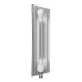 Радиатор отопления Royal Thermo PianoForte 300 Bianco Traffico VDR80 - 16 секц., RTPBTVDR8030016