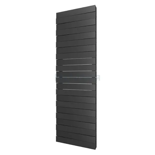 Радиатор отопления Royal Thermo PianoForte Tower Noir Sable - 22 секц., RTPFTNNS50022