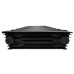 Радиатор отопления Royal Thermo PianoForte Tower 300 /Noir Sable - 18 секц., RTPFTNS30018