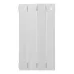 Радиатор отопления Royal Thermo PianoForte 500 Bianco Traffico - 4 секц., RTPN50004