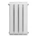 Радиатор отопления Royal Thermo PianoForte 500 Bianco Traffico - 4 секц., RTPN50004