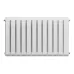 Радиатор отопления Royal Thermo PianoForte 500 Bianco Traffico - 12 секц., RTPN50012