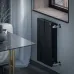 Радиатор отопления Royal Thermo PianoForte 500 Noir Sable - 4 секц., RTPNNS50004