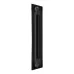 Радиатор отопления Royal Thermo PianoForte 500 Noir Sable - 6 секц., RTPNNS50006