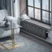 Радиатор отопления Royal Thermo PianoForte 200 /Noir Sable - 16 секц., RTPNS20016