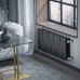 Радиатор отопления Royal Thermo PianoForte 300 /Noir Sable - 10 секц., RTPNS30010