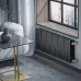 Радиатор отопления Royal Thermo PianoForte 300 /Noir Sable - 12 секц., RTPNS30012