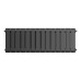 Радиатор отопления Royal Thermo PianoForte 300 /Noir Sable - 14 секц., RTPNS30014