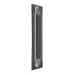 Радиатор отопления Royal Thermo PianoForte 500 Silver Satin - 6 секц., RTPNSS50006