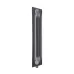 Радиатор отопления Royal Thermo PianoForte 500 Silver Satin VDR80 - 10 секц., RTPNSSVDR8050010