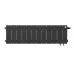 Радиатор отопления Royal Thermo PianoForte 200 /Noir Sable - 12 секц. VDR, RTPNSVDR20012