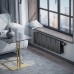 Радиатор отопления Royal Thermo PianoForte 200 /Noir Sable - 12 секц. VDR, RTPNSVDR20012
