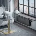 Радиатор отопления Royal Thermo PianoForte 200 /Noir Sable - 12 секц. VDR, RTPNSVDR20012