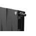 Радиатор отопления Royal Thermo PianoForte 200 /Noir Sable - 14 секц. VDR, RTPNSVDR20014