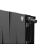 Радиатор отопления Royal Thermo PianoForte 200 /Noir Sable - 16 секц. VDR, RTPNSVDR20016