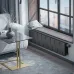 Радиатор отопления Royal Thermo PianoForte 200 /Noir Sable - 16 секц. VDR, RTPNSVDR20016